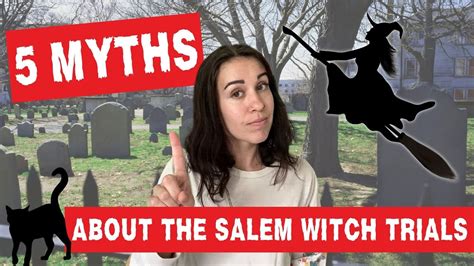 Memories of Salem: Descendants of the Witch Trials Victims and Accused Speak Out